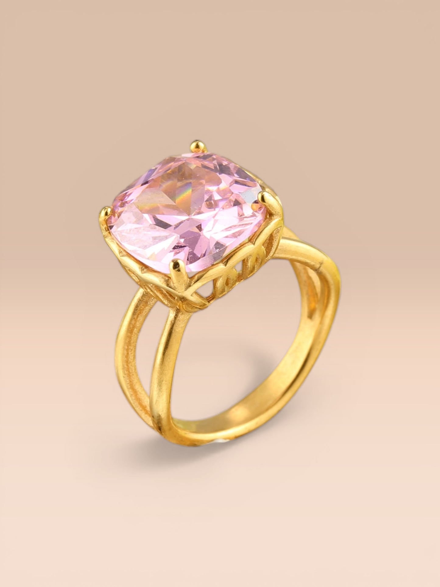 Blush Royale