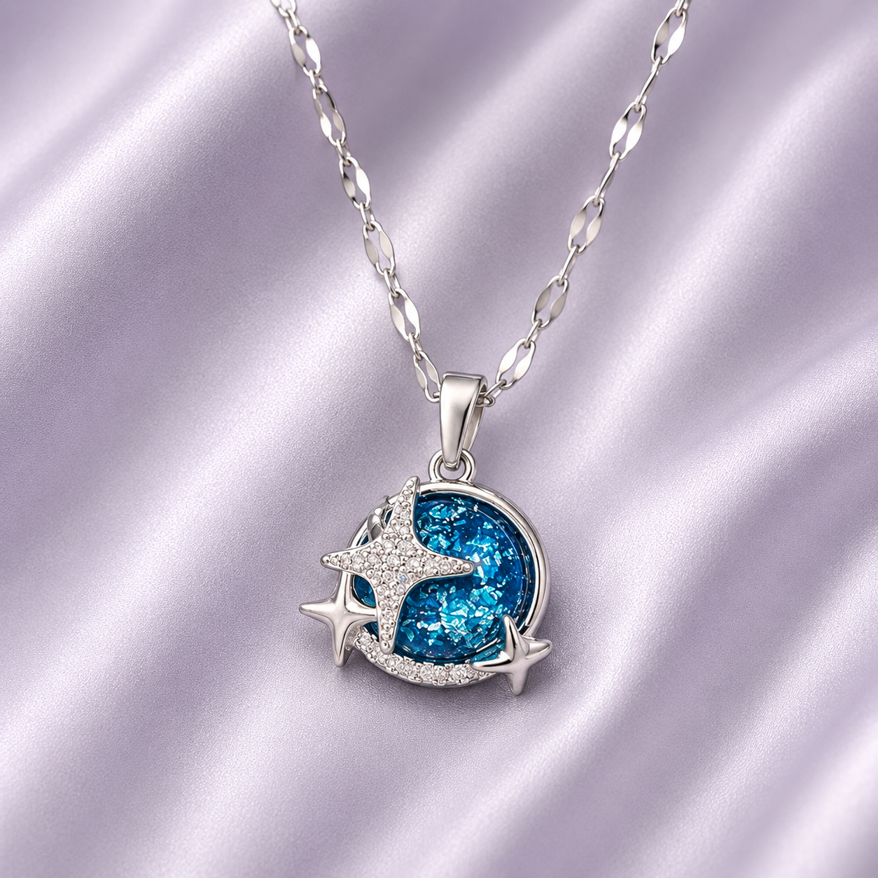 Stardust Galaxy