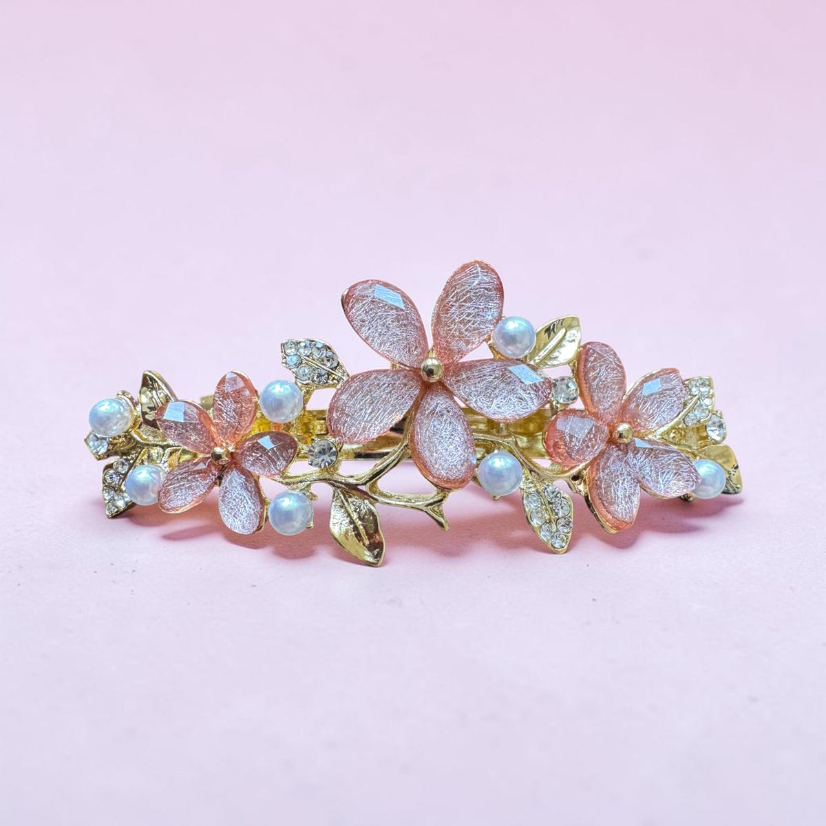 Rosalie Hair Clip