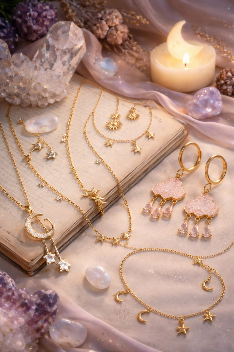 ✦ PRINCESS