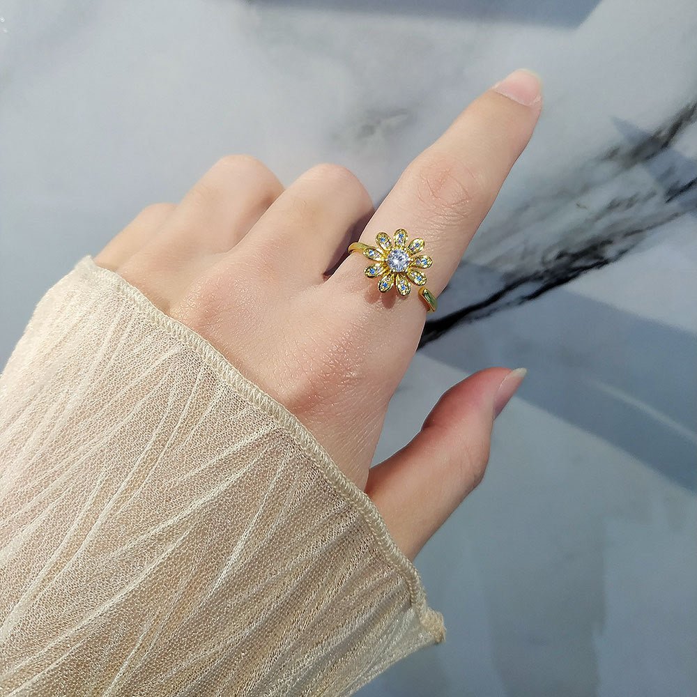 Anxiety ringar