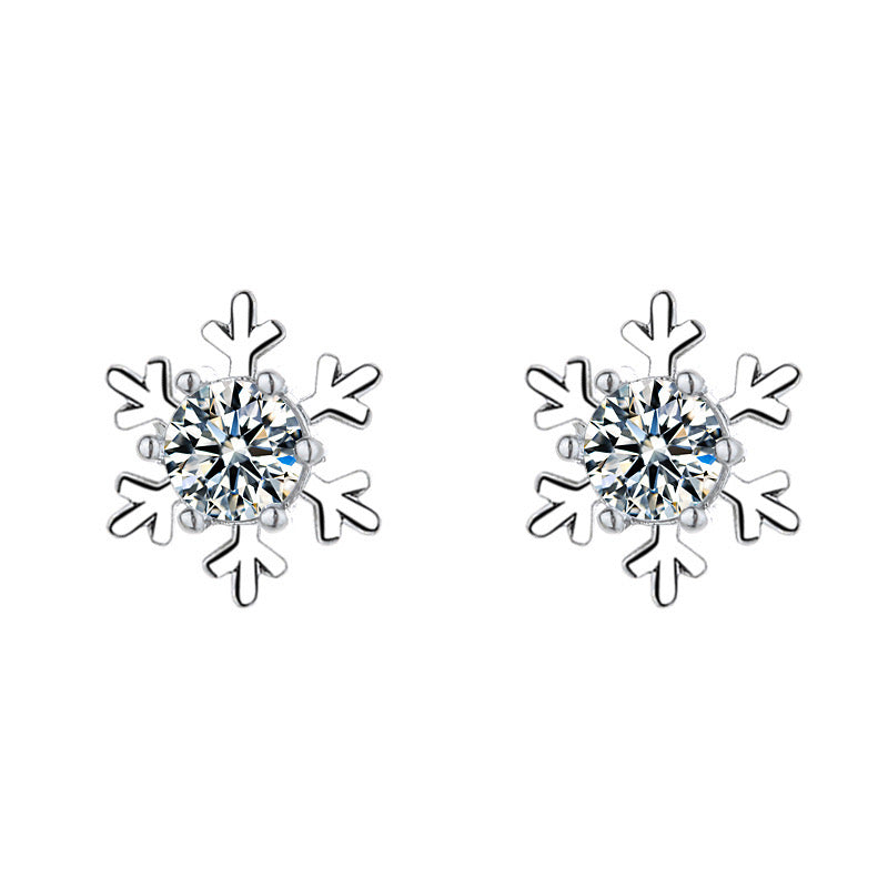 Snow
