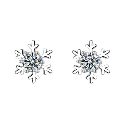 Snow