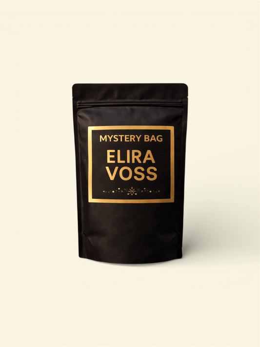 Bonusgåva – Mystery Bag