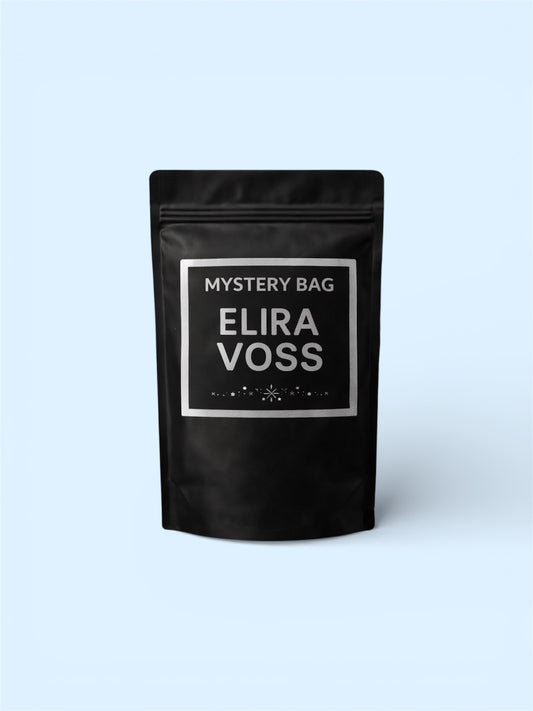 Bonusgåva – Mystery Bag