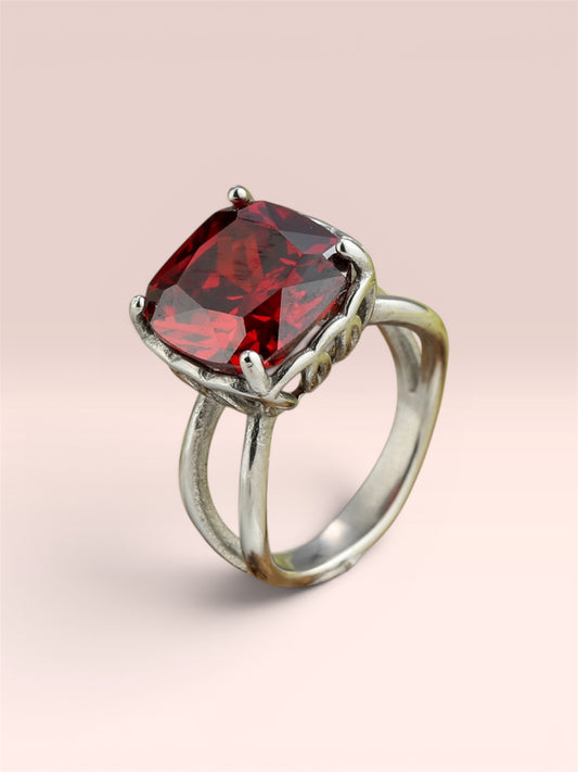 Blush Royale Red