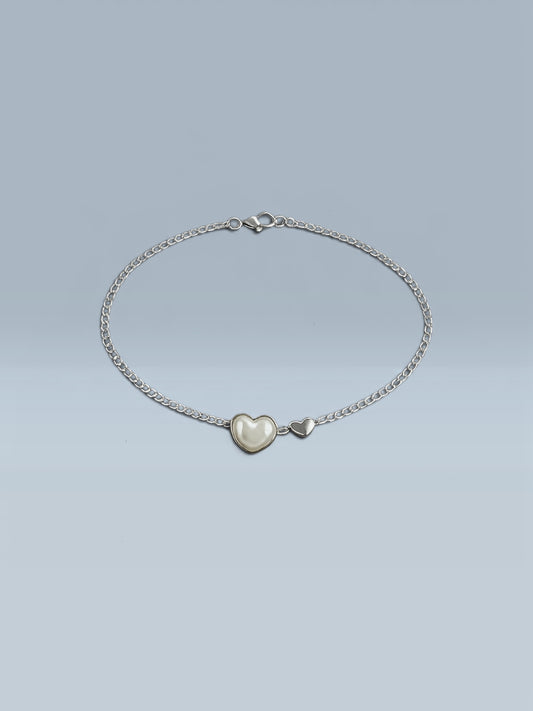 Pearl Heart