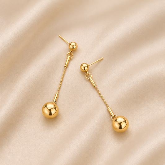 Aurora Drop Earrings