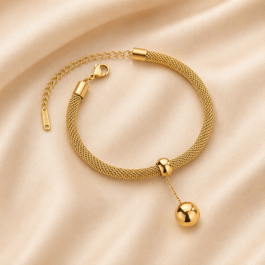Aurora Drop Bracelete