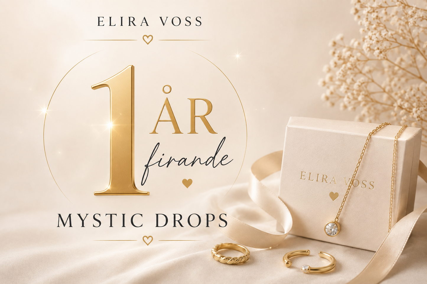 Mystic Drops