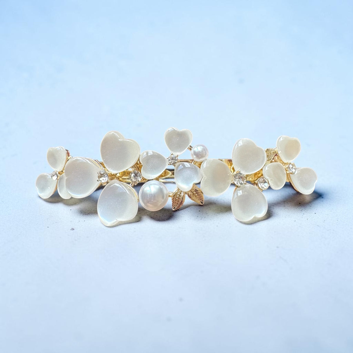 Amora Hair Clip