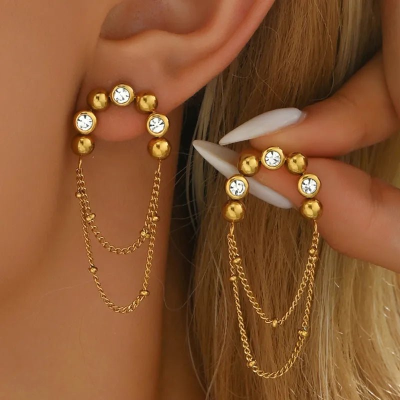Tassel